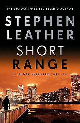 Short range the spider - (the,