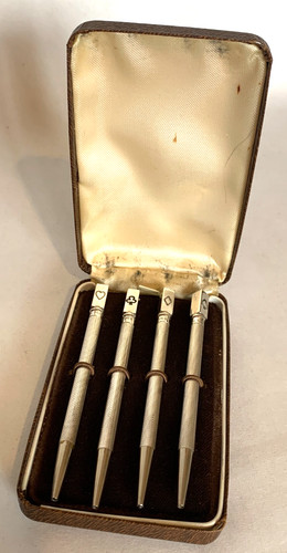 Sterling silver engine turned - sterling,