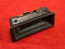 BMW E90 E92 E93 E60 E70 Rear