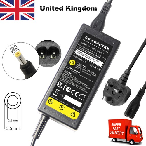 65w charger adapter - charger,
