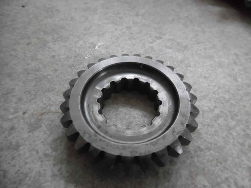 Gas pro crank - gas,