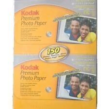 Kodak Premium Photo Paper