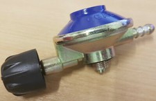 CAMPING GAZ TYPE 30mbar BUTANE