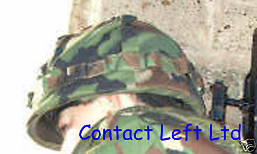Kids dpm camo - kids', army