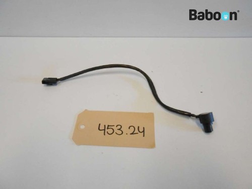 Speed sensor suzuki - speed,