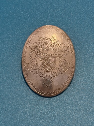 Signed pewter kirk stieff - pewter,