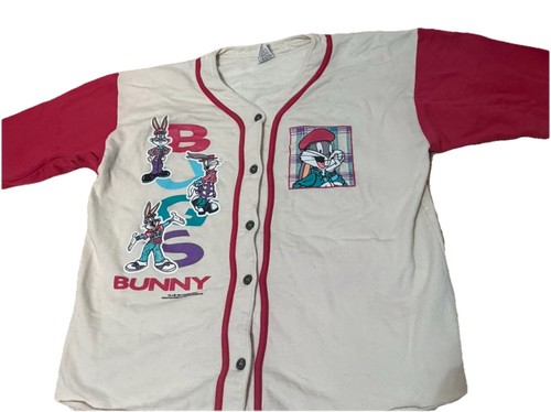 Vintage 1994 bugs bunny - bugs,