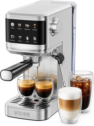 Viomi t1b pro bar espresso - viomi,