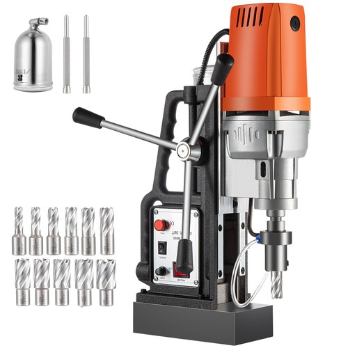 Md50 magnetic drill - md50,