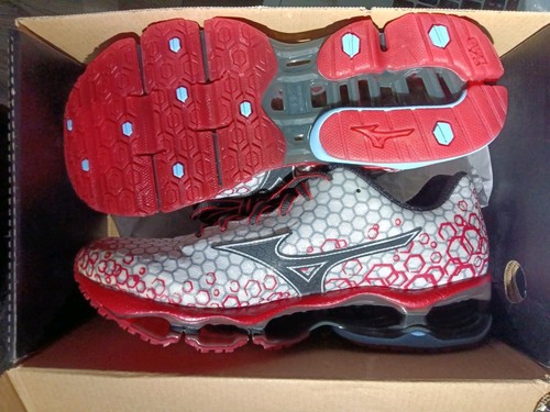 Rare new mizuno - mizuno, wave