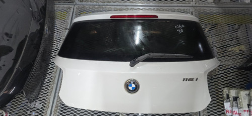 Bmw series f20 f21 - series, lci