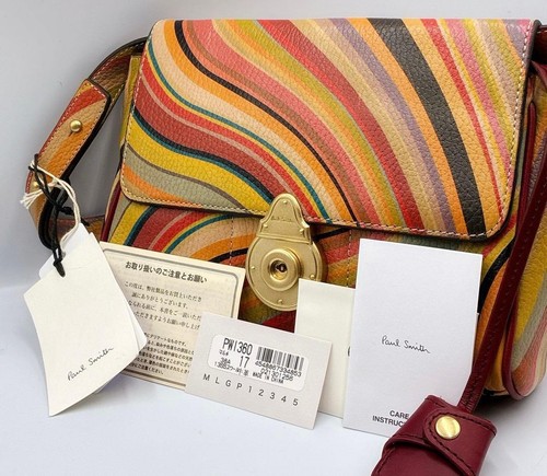 Paul smith swirl - paul,