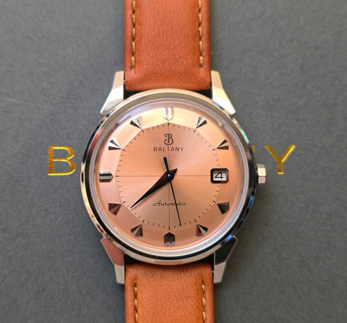 Baltany 36mm pie pan - baltany,