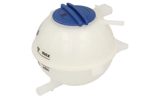 Coolant expansion tank fits