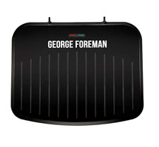 George Foreman Medium Fit