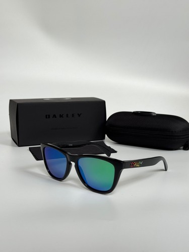 Oakley frogskins vr46 - frogskins,