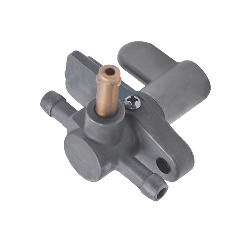 Fuel cock assy - fuel,