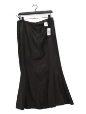 Vera Mont Women's Maxi Skirt L