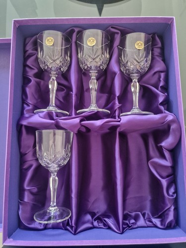 Vintage rcr royal crystal - vintage,