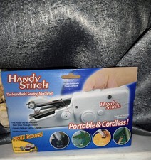 Handy Stitch Small Mini