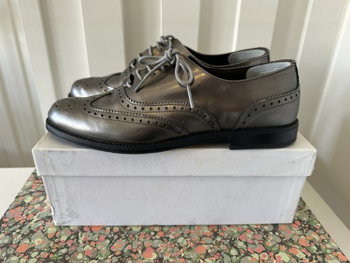 Russell and bromley - bromley, pewter
