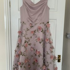 Mother Of The Bride /groom