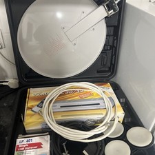 Caravan Comag SL30/12