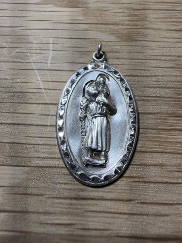 Vintage sterling silver - vintage, st