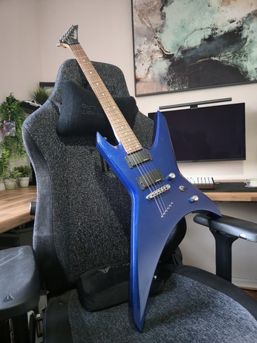 Jackson js30wr warrior - jackson,