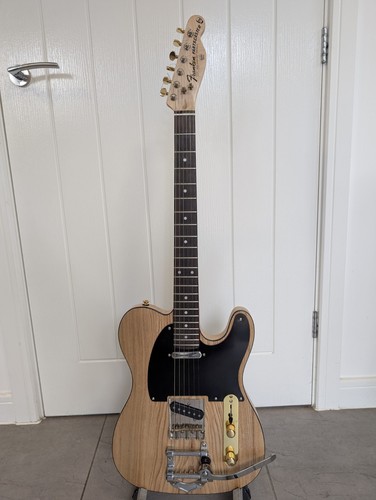 Telecaster electric guitar - telecaster,