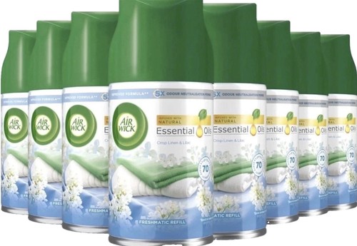 Air wick automatic - air,