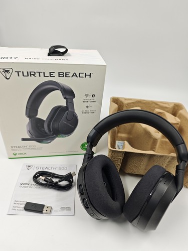 Turtle beach stealth - beach, 600