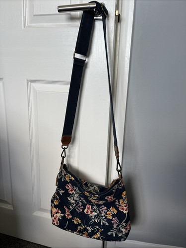Fat face crossbody bag - face,