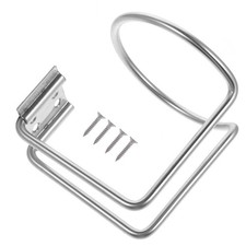 2 Pcs Water Cup Holder Center