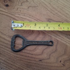 Crown Cork Bottle Opener Pt