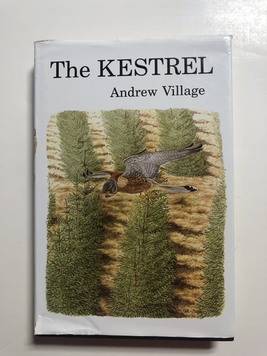 The kestrel andrew village - the, by