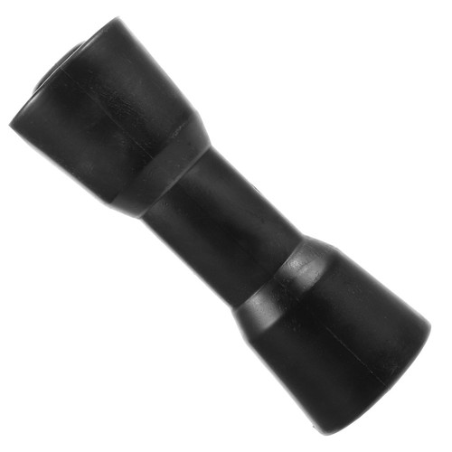 Reusable black pvc - black, boat