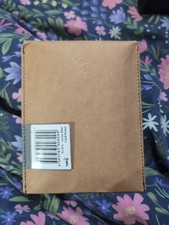 Bellroy Artic Blue Card Pocket