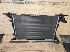 2007-2016 AUDI A4 B8 2.0 TDI MANUAL ENGINE COOLING RADIATOR 8K0121251R