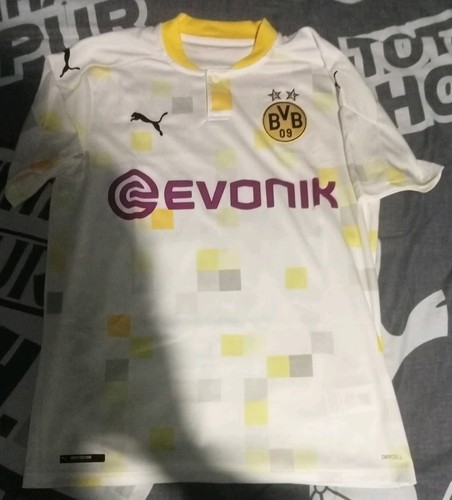 Borussia dortmund shirt - dortmund,