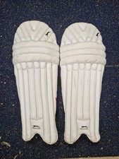 Slazenger men cricket - cricket, pads