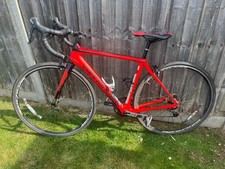 Cannondale Synapse Carbon 105