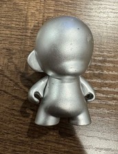 Marvel Micro Munny Vinyl DIY
