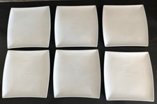 6 x  MAXWELL WILLIAMS White