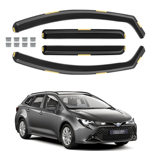 For toyota corolla estate - toyota,