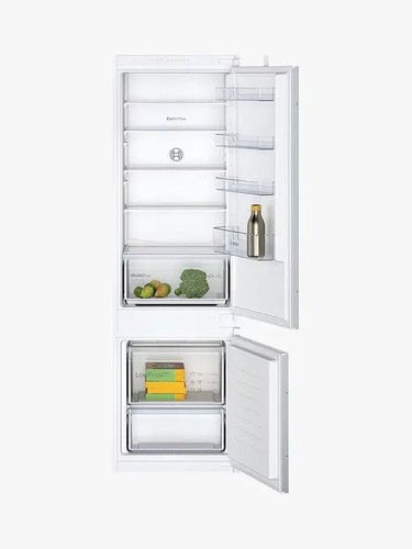 Fridge freezer bosch - freezer,