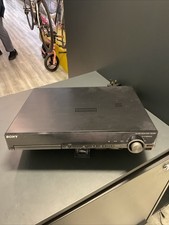Sony DVD Home Theatre System