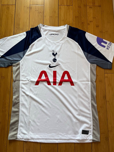 Nike tottenham hotspur home - tottenham,
