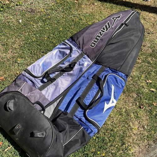 Mizuno golf club - club, bag