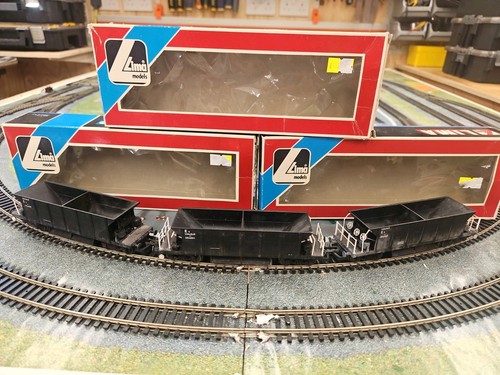 Lima seacow ballast hopper - x,